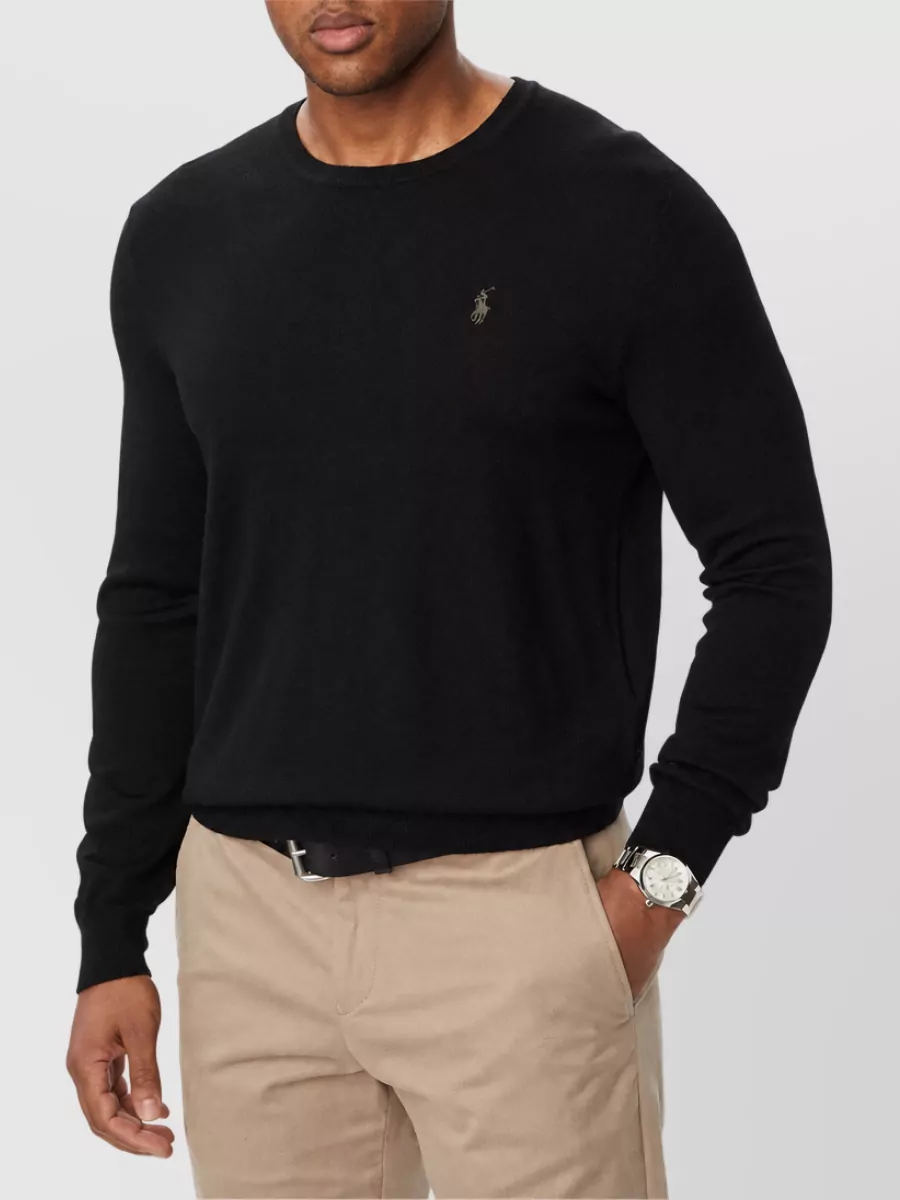 Ralph Lauren Wool Sweater