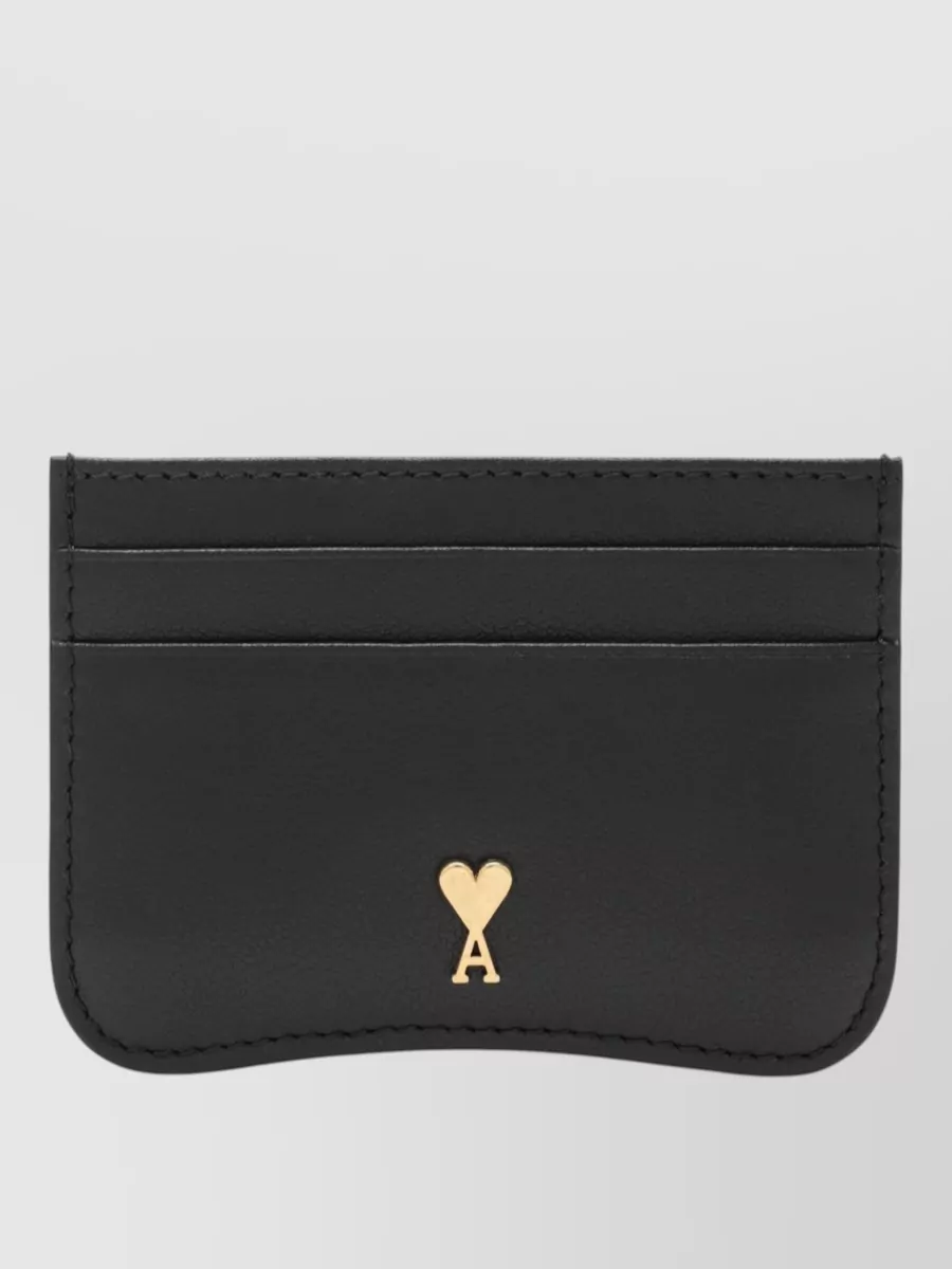 Ami Paris cardholder