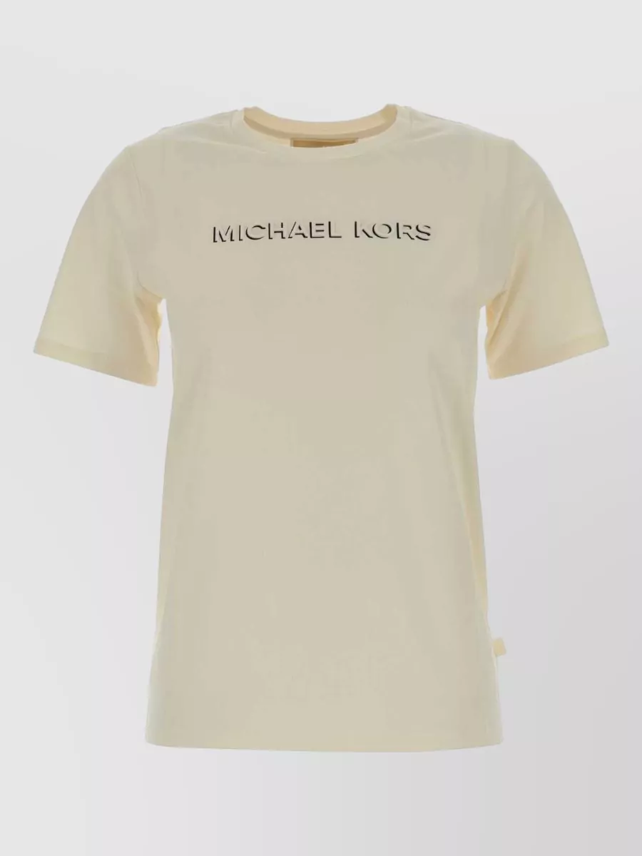 Michael Kors cotton t-shirt