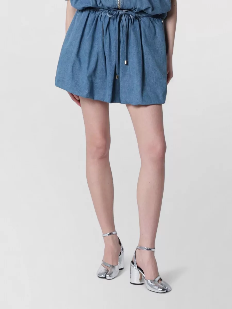 Patou A-Line Skirt
