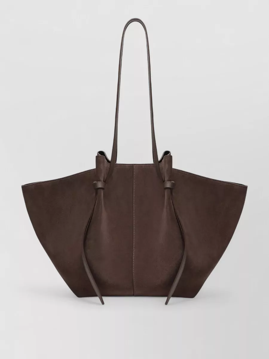 Yuzefi mochi tote bag