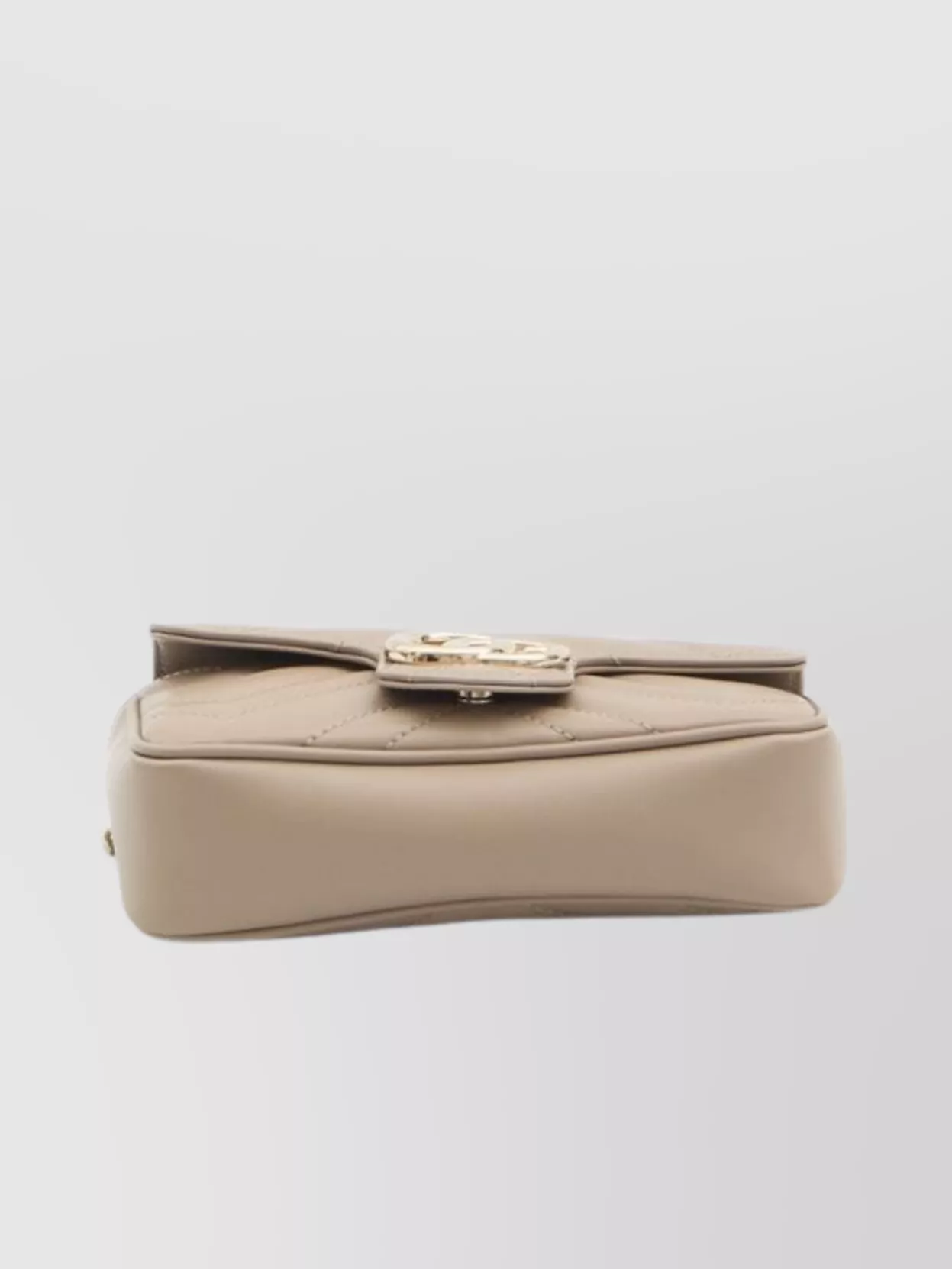 Gucci Super Mini Gg Marmont Bag