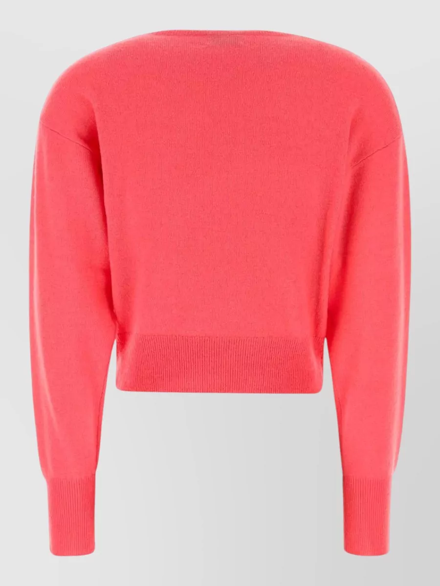 Le Kasha Cashmere Sweater