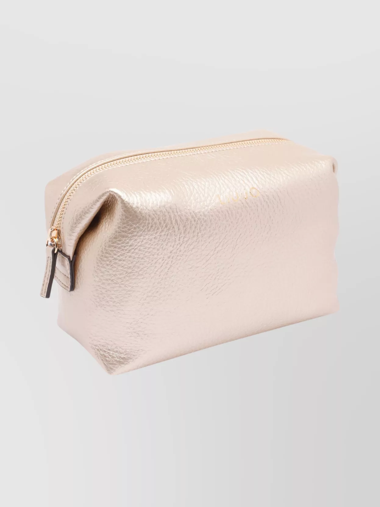 Liu Jo Travel Essentials Compact Metallic Accessories