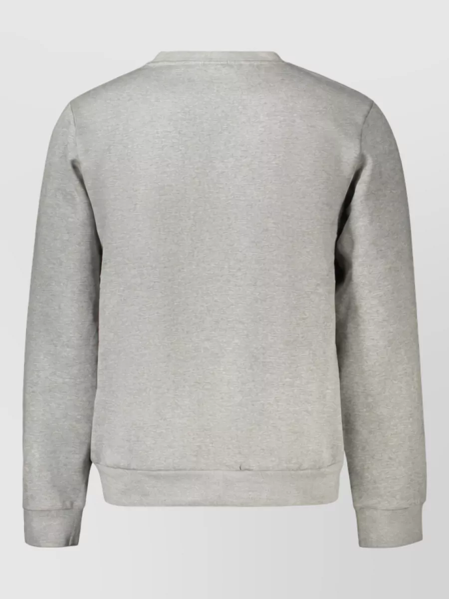 The North Face Cotton Sweatshirt