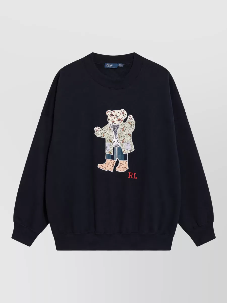 Polo Ralph Lauren Loungewear top