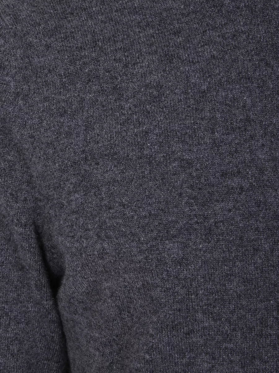 Ballantyne Cashmere Crew-Neck Jumper