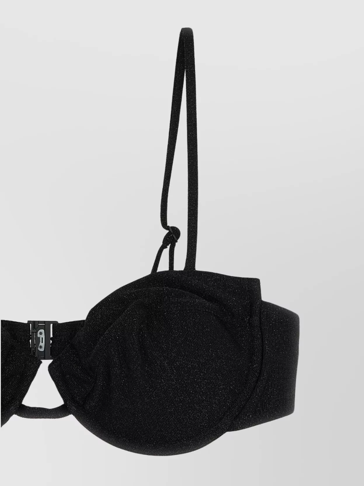 Mc2 Saint Barth Adjustable Straps 'Salina' Bikini Top
