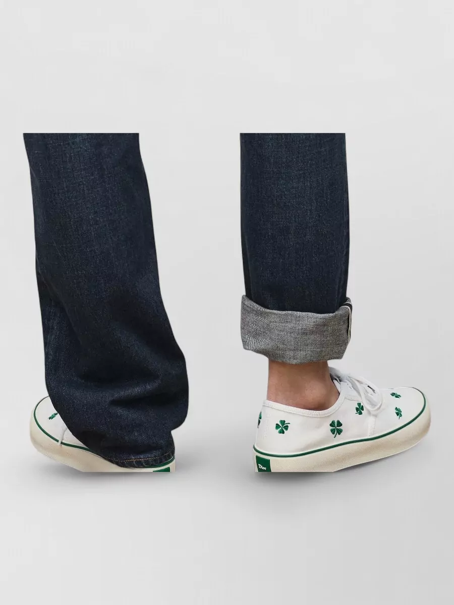 Christian Dior Denim Jeans