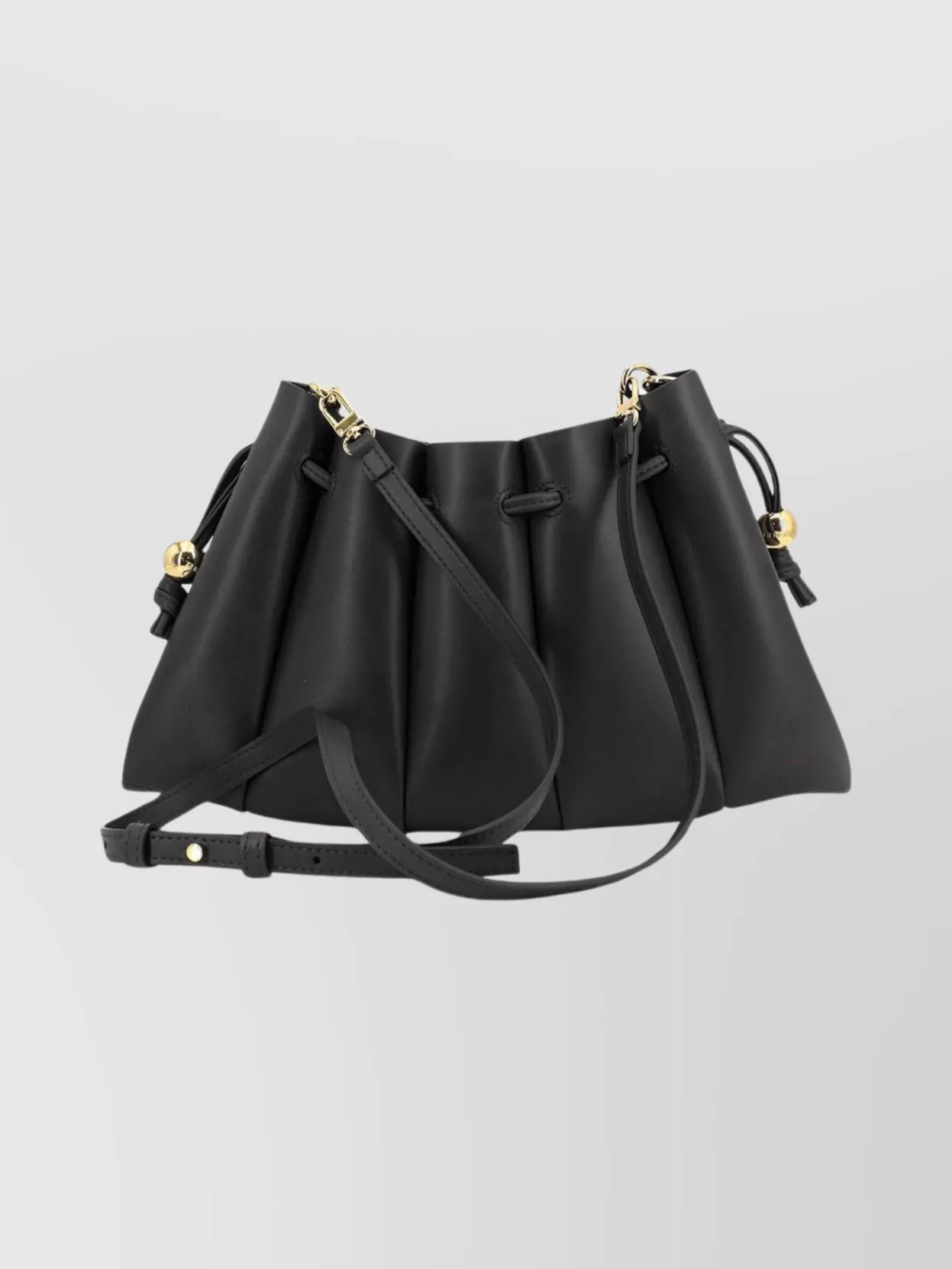 Themoiré Vegan Leather Crossbody Shoulder Bag