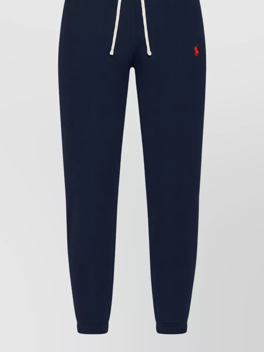 Polo Ralph Lauren Logo-print track pants