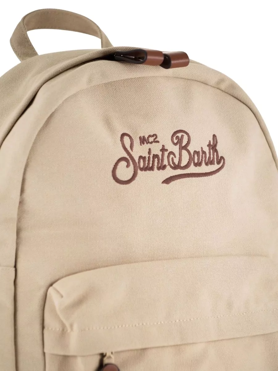 Mc2 Saint Barth Backpack