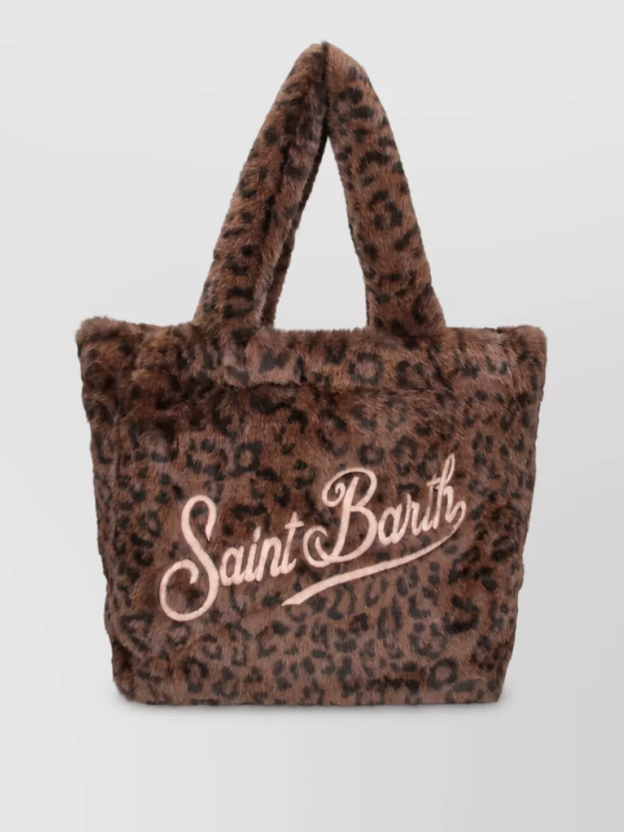 Mc2 Saint Barth tote bag