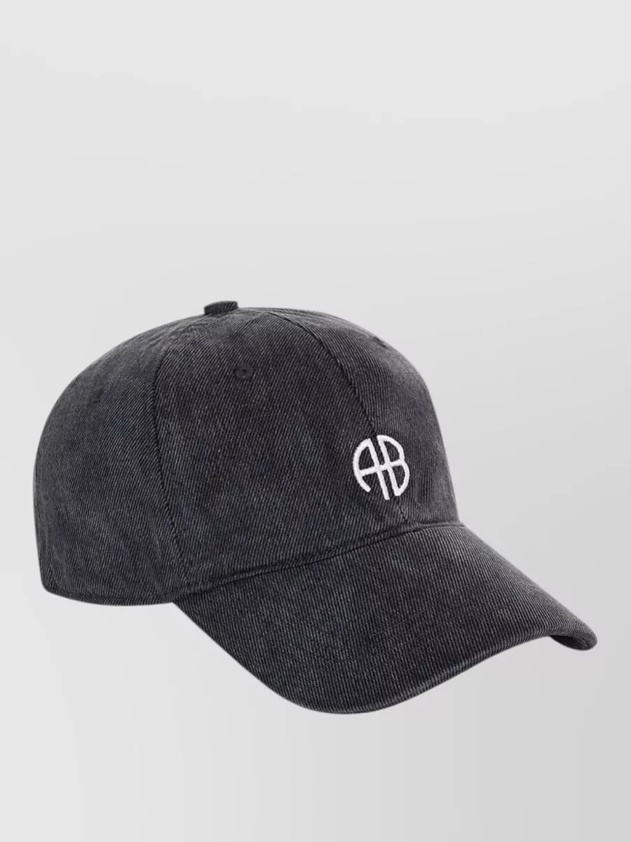 Anine Bing Jeremy Baseball Cap