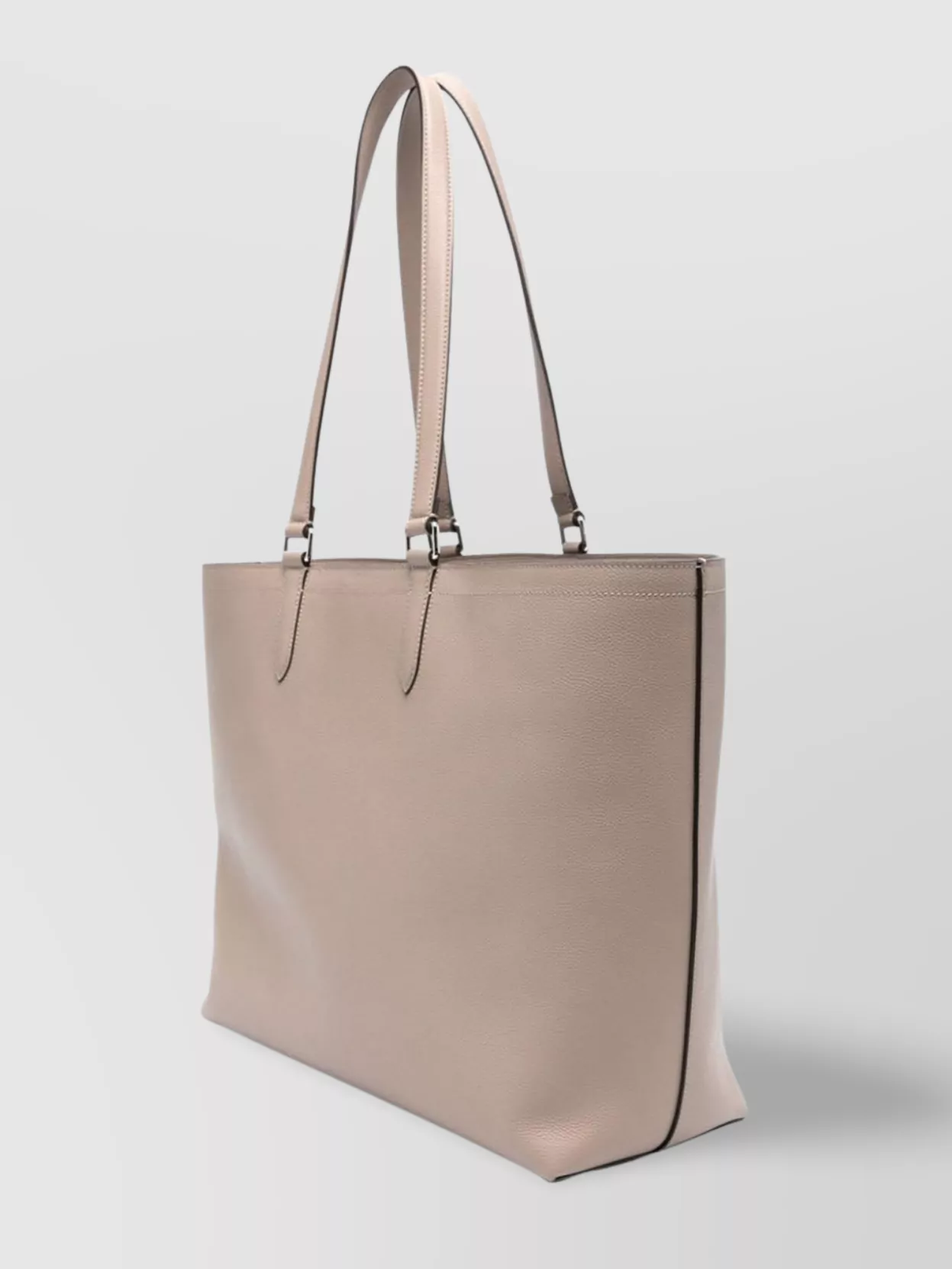 Fendi Rectangular Shape Double Handles Shoulder Bags