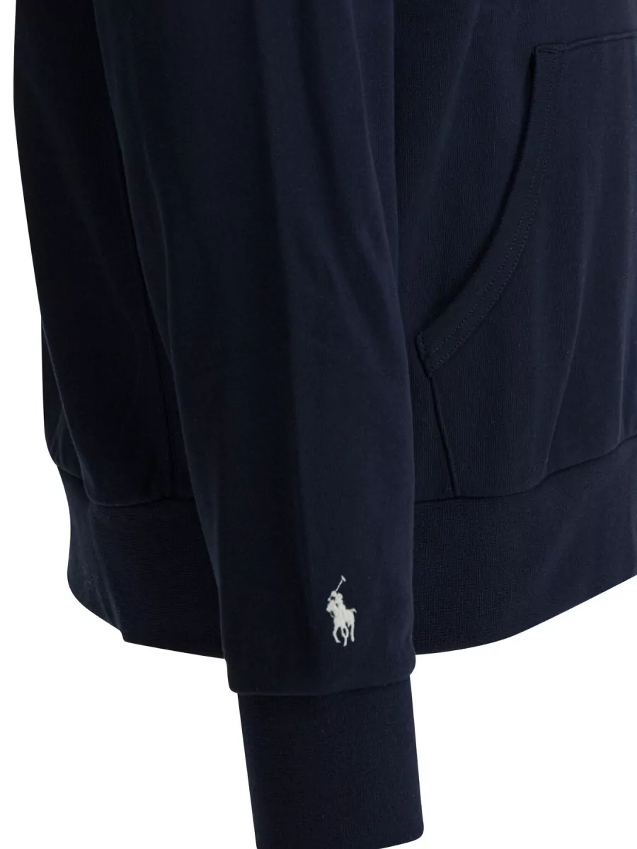 Polo Ralph Lauren Cotton Hoodie