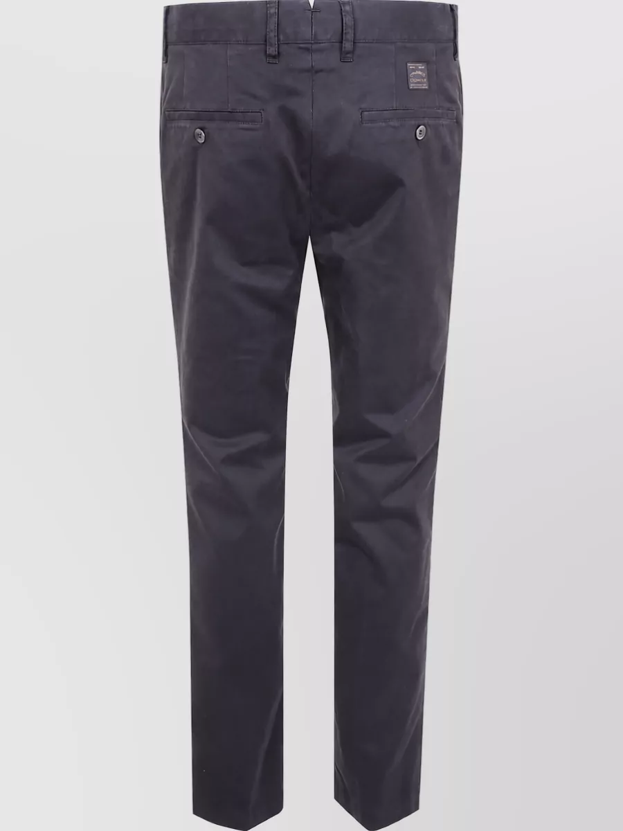Incotex Regular Chinos