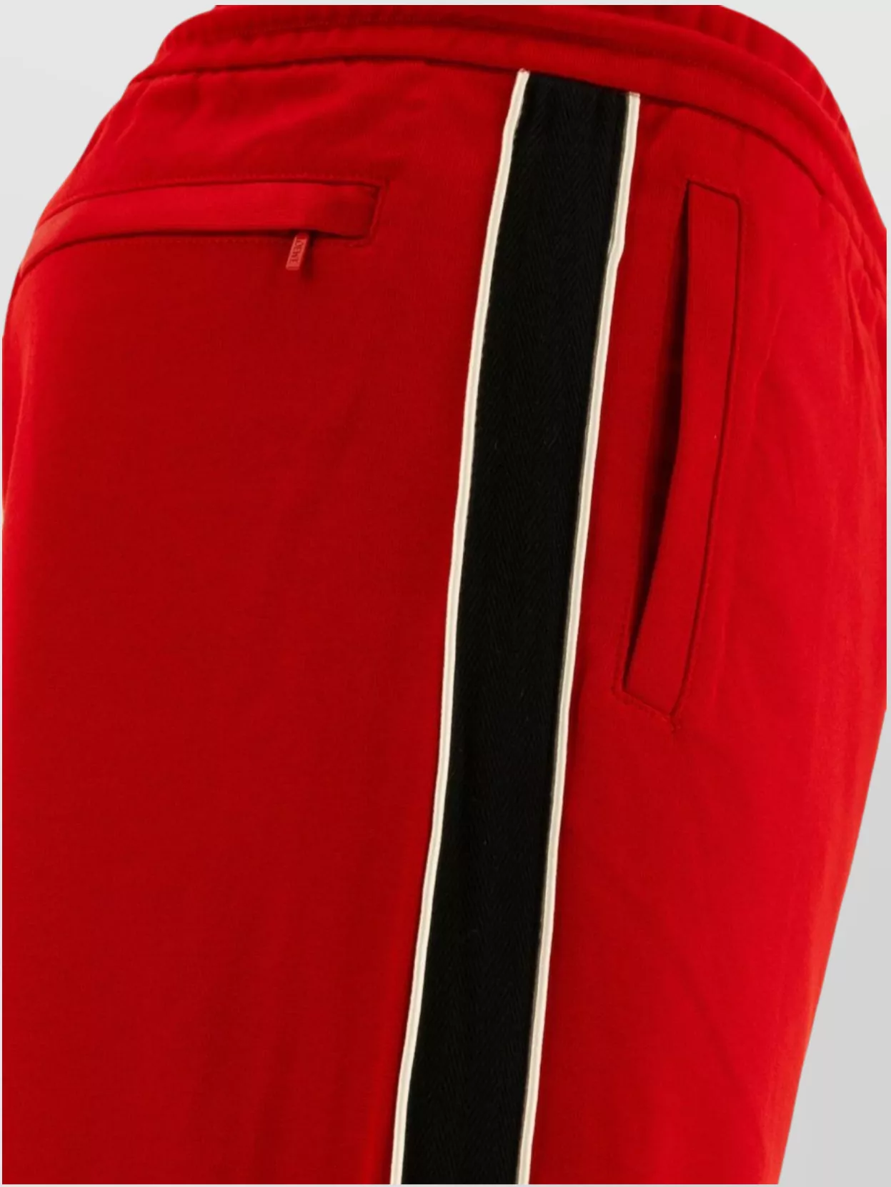Loewe Technical Jersey Jogger Trousers