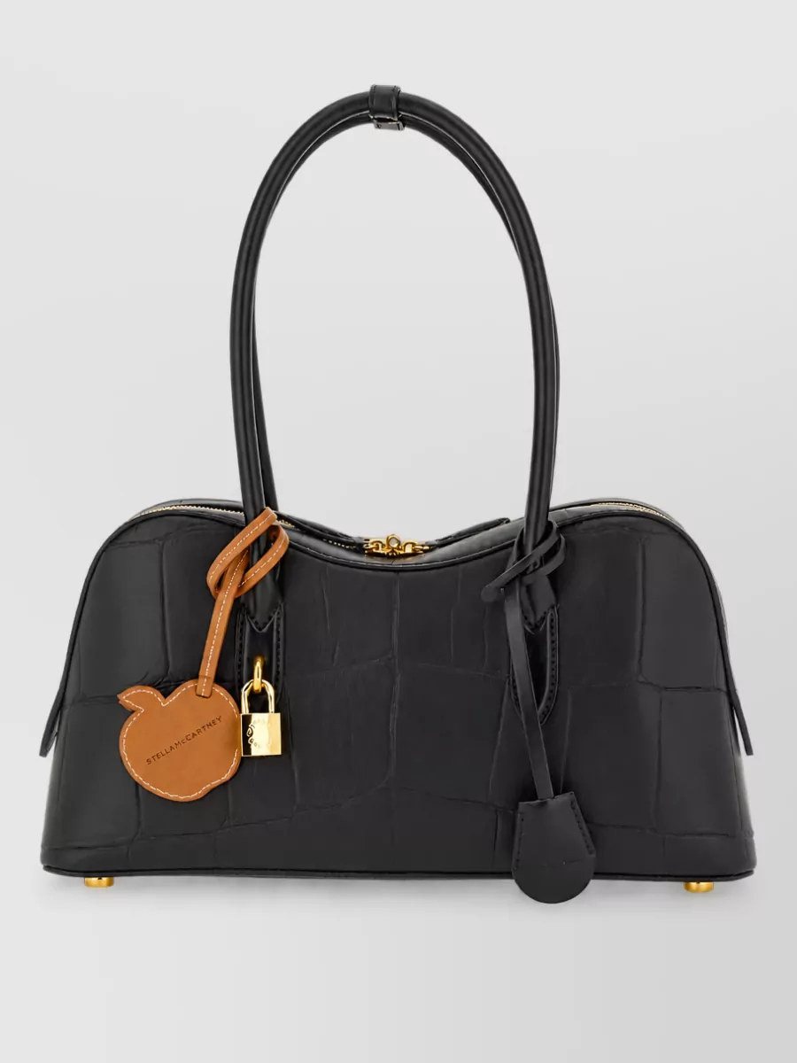 Stella Mccartney Ryder Medium Clutch Bag