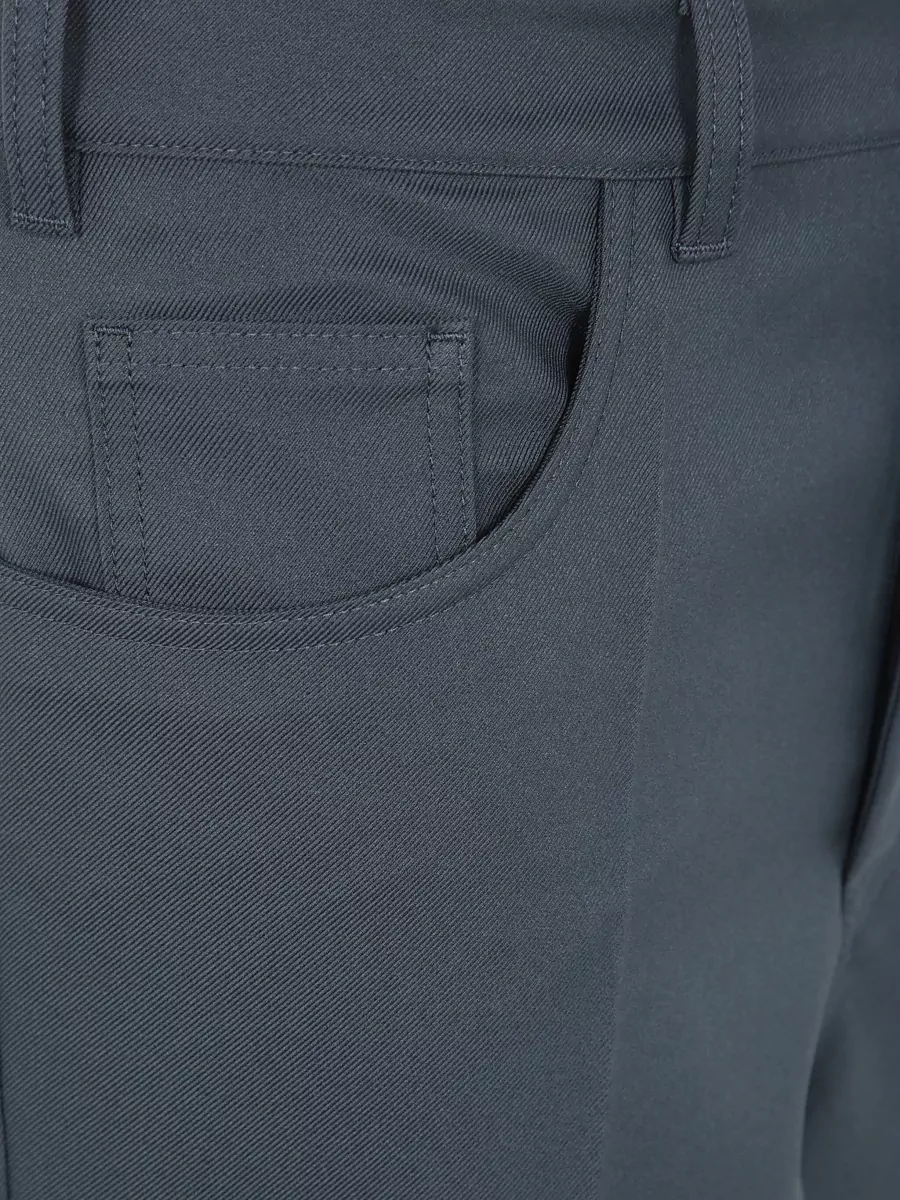 Marni Straight-Leg Flared Trousers
