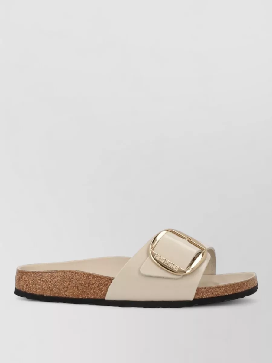 Birkenstock Leather Sandals