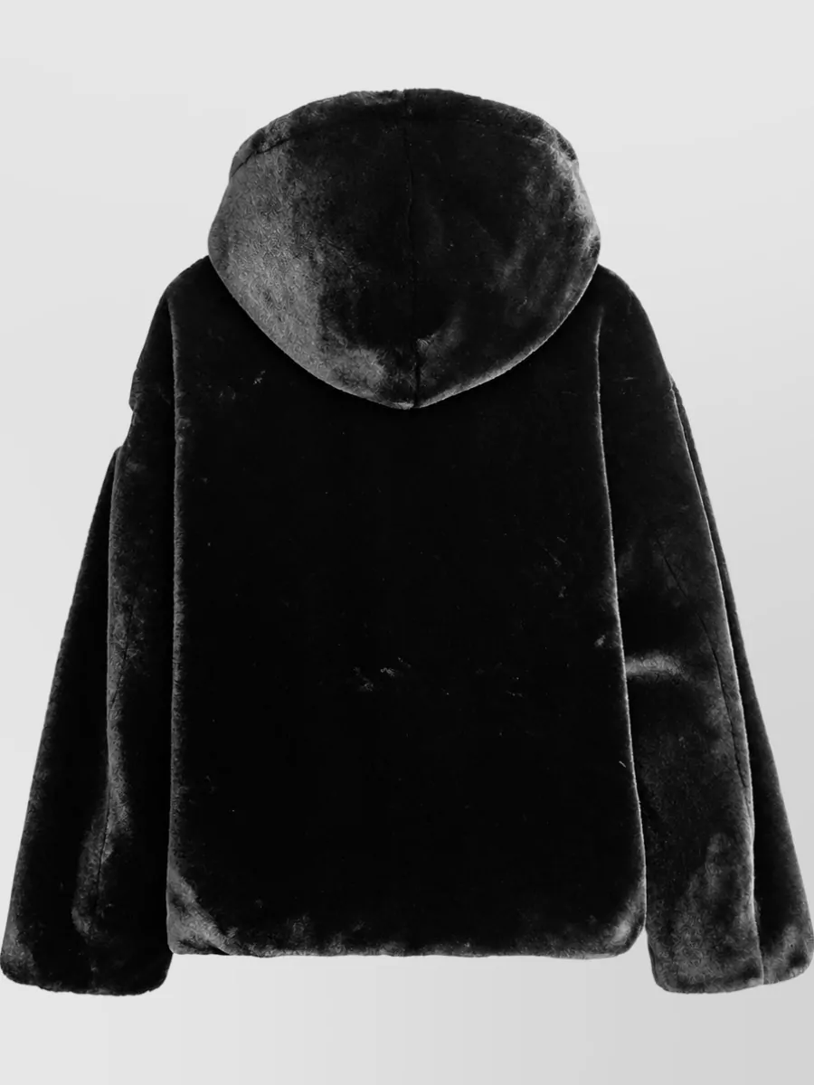 Tatras Faux Fur Coat