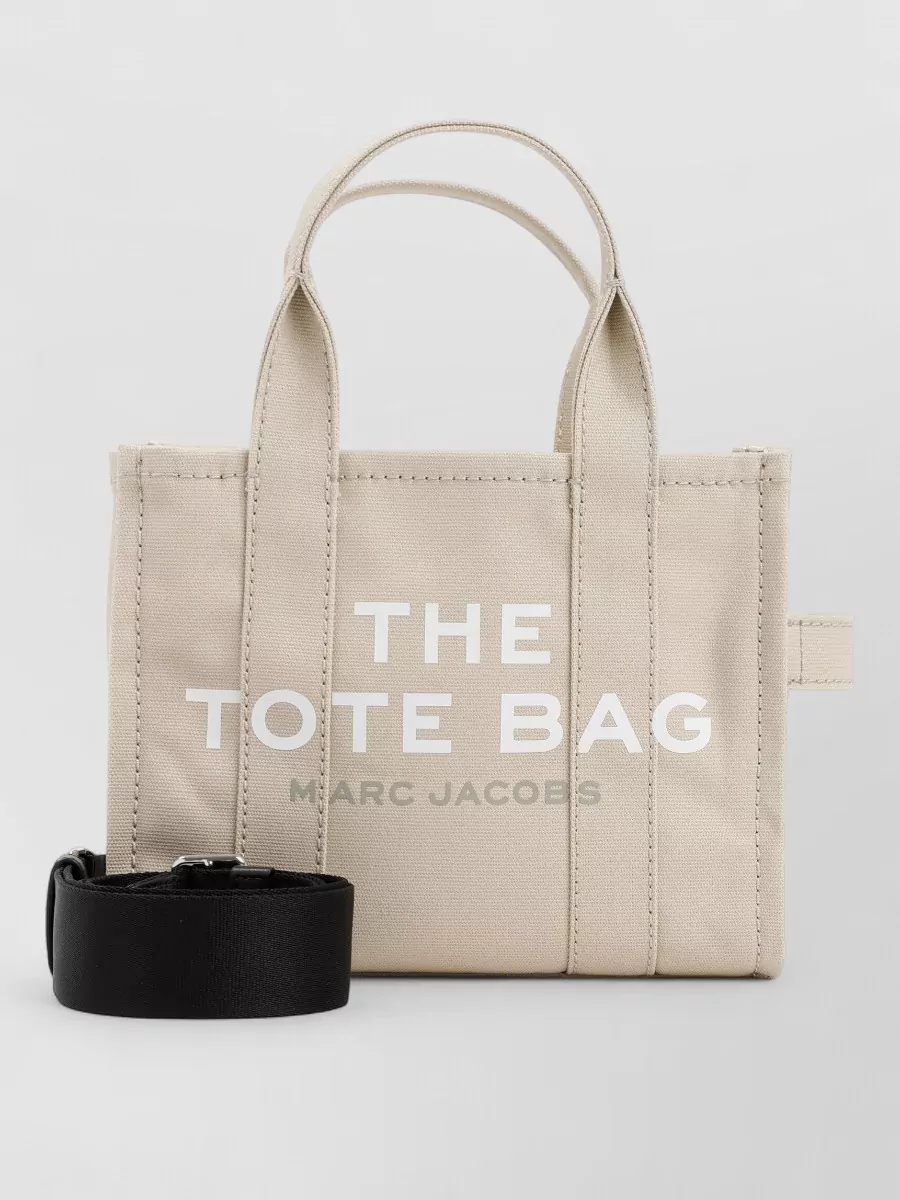 Marc Jacobs The Small Cotton Tote Bag