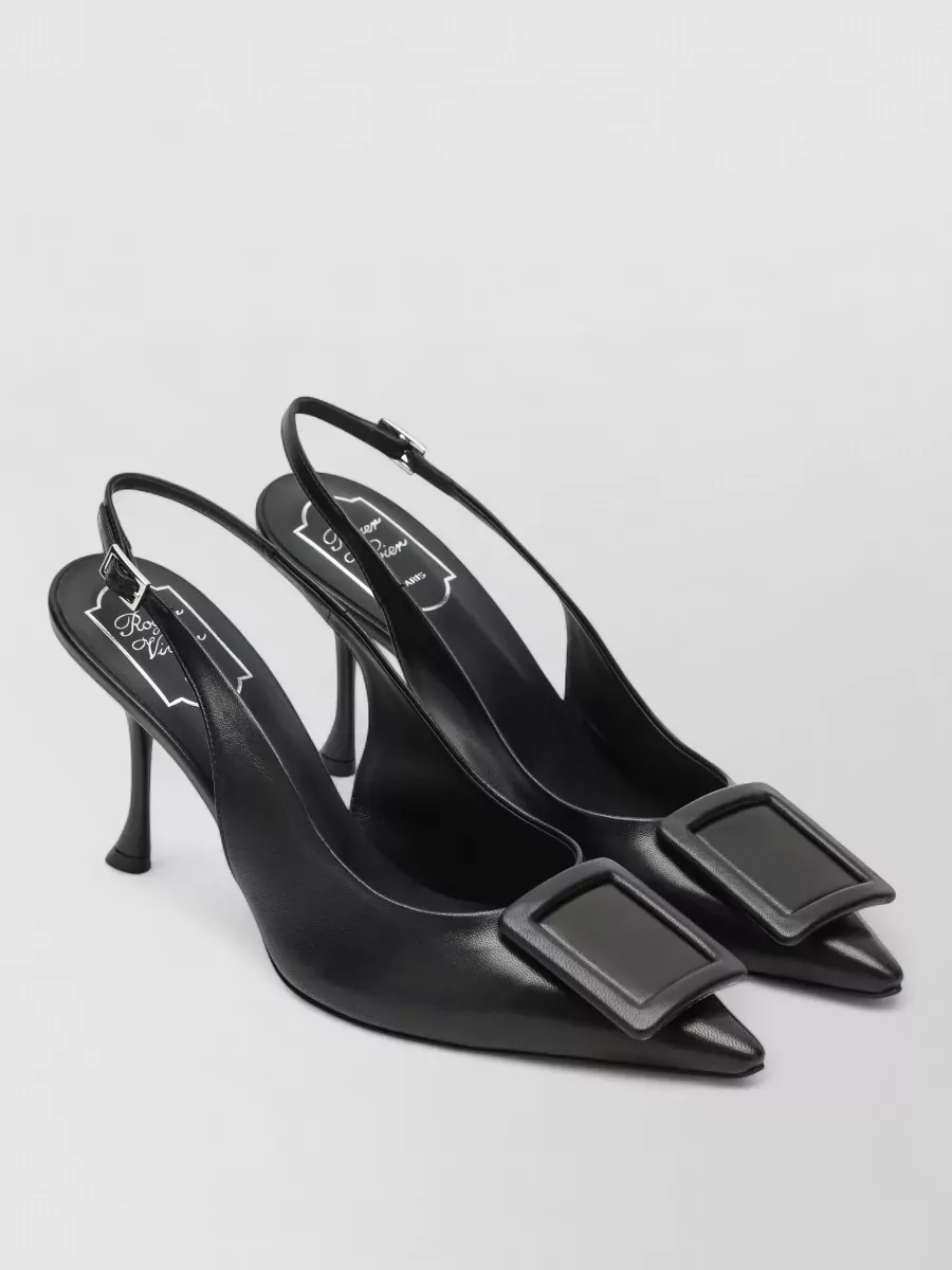 Roger Vivier pumps