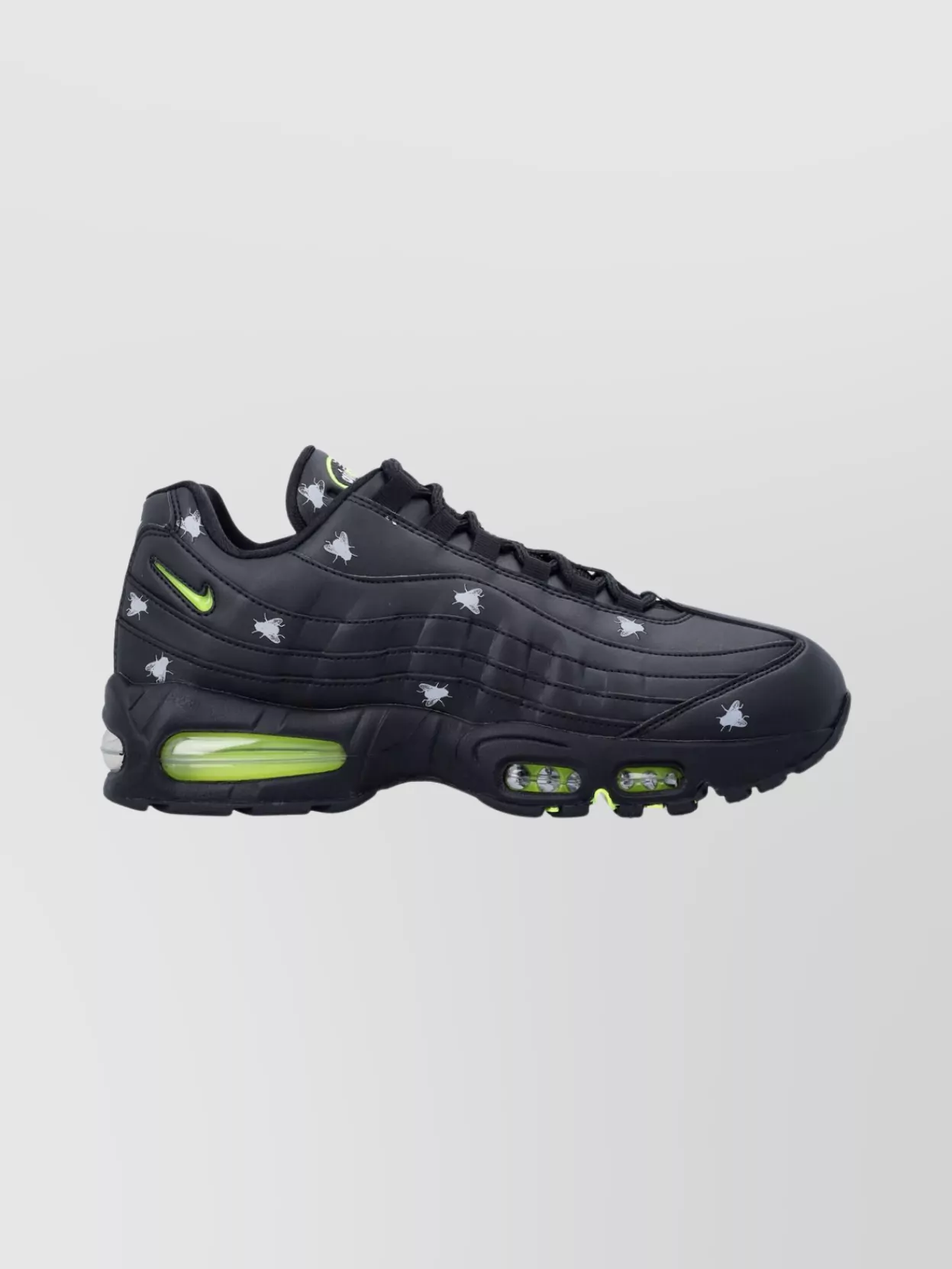 Nike Synthetic low-top sneakers