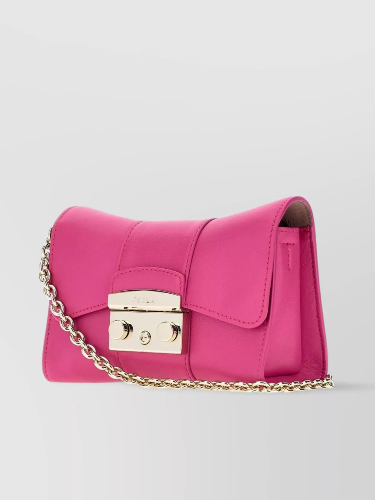 Furla Mini Metropolis Remix Crossbody Bag