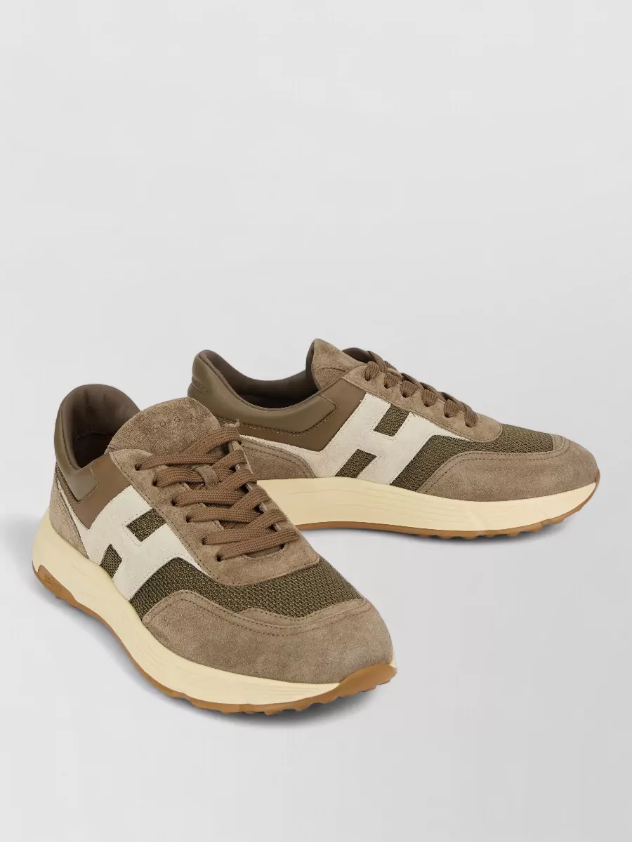 Hogan low-top sneakers
