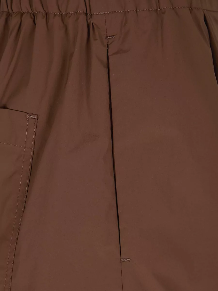 Herno Regular-Fit Knee-Length Shorts