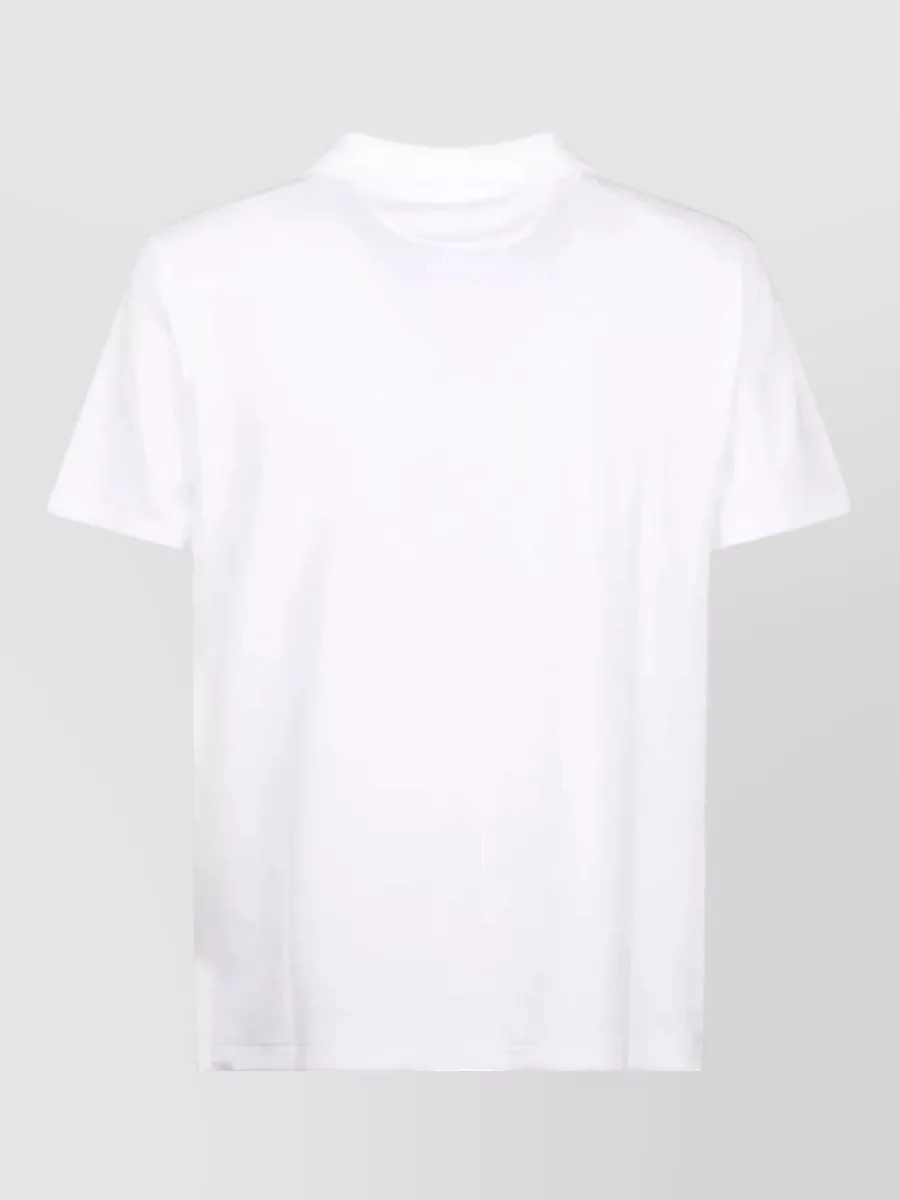 Polo Ralph Lauren Short-Sleeve Polo Shirt