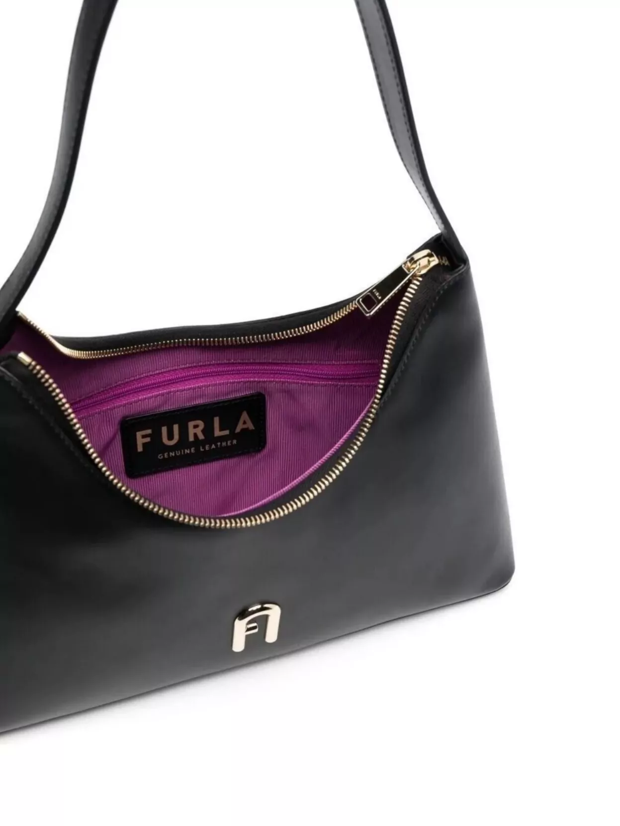 Furla Small Shoulder Bag Diamante