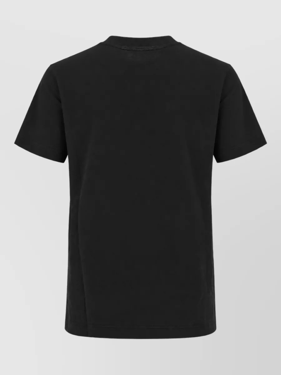 Burberry Cotton T-Shirt