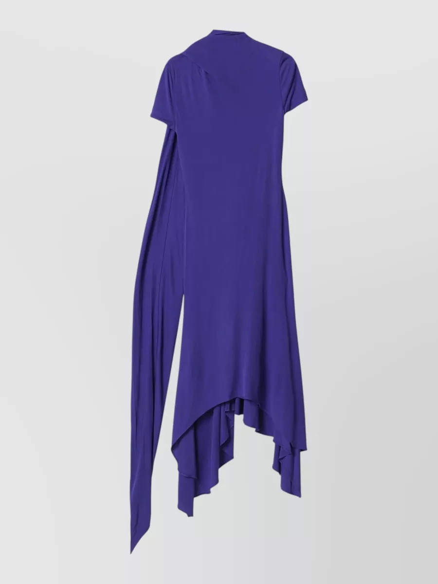 Acne Studios Midi Dress