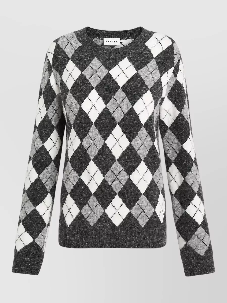 Parosh jumper