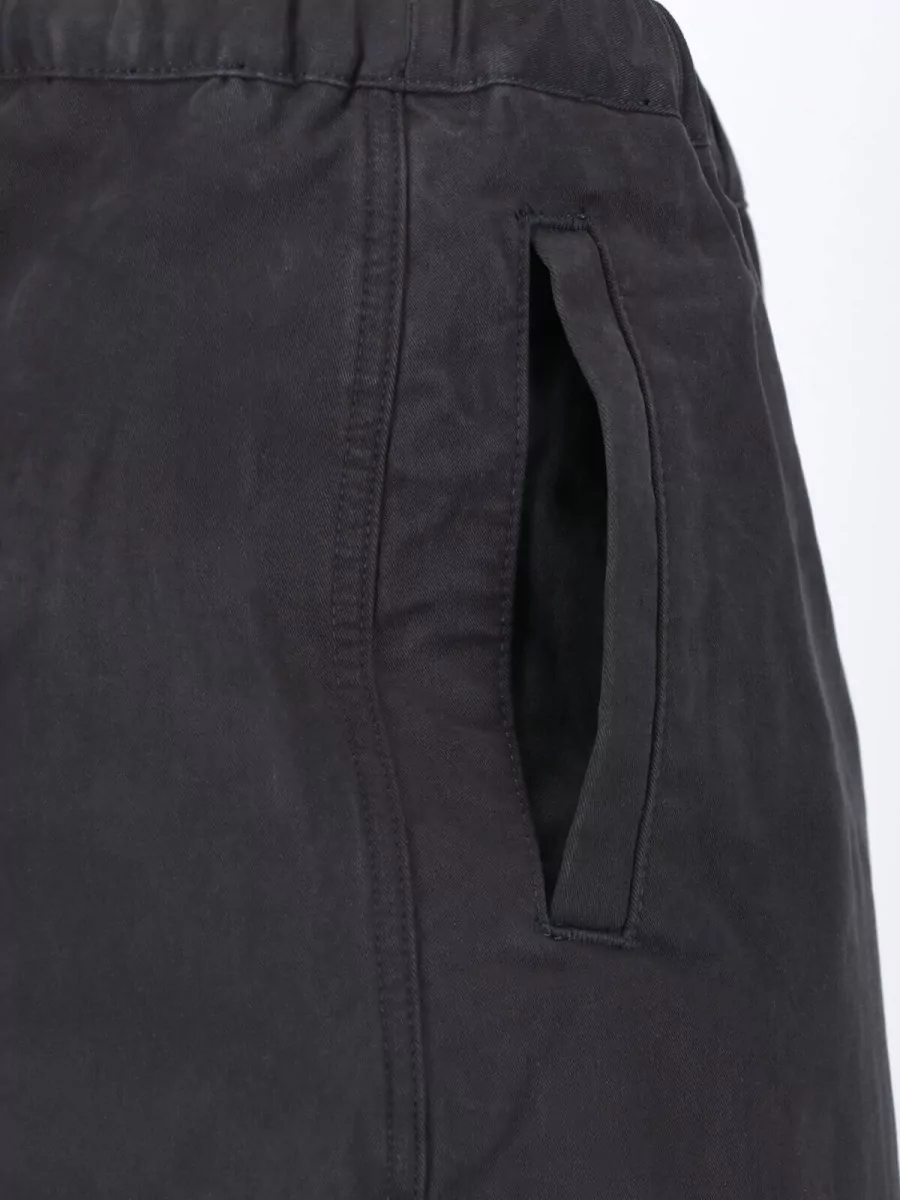 Entire Studios Cotton Straight Deck Shorts