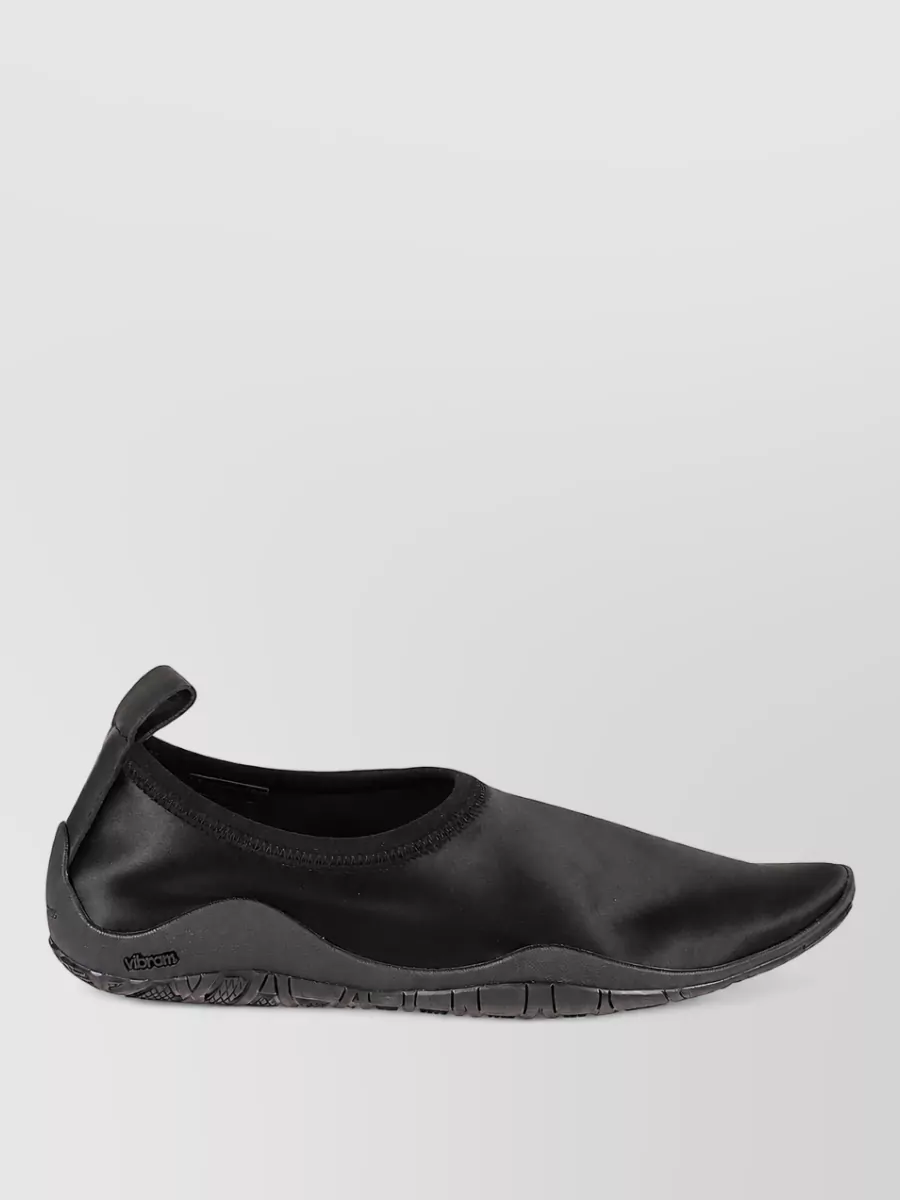 Jil Sander Elbe Slip-On Sneakers