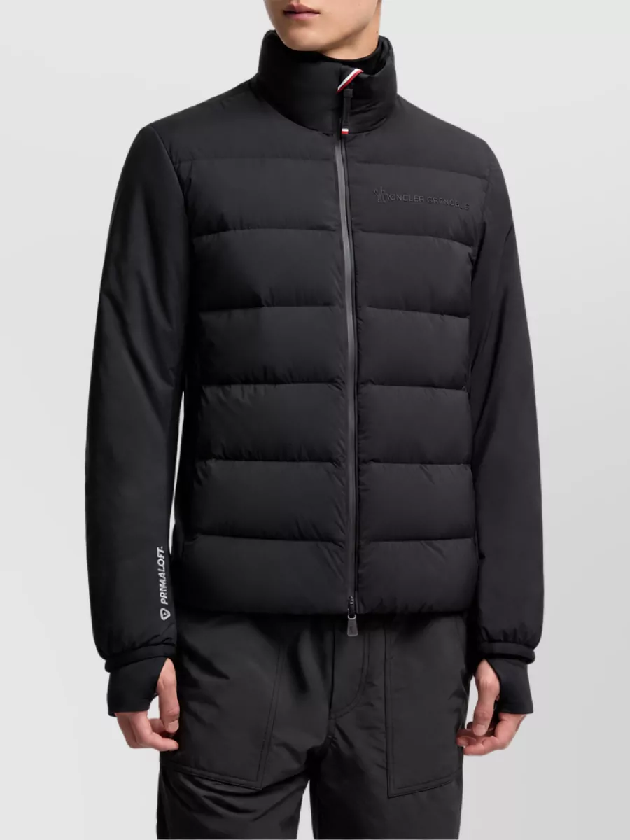 Moncler Down Padded Jacket