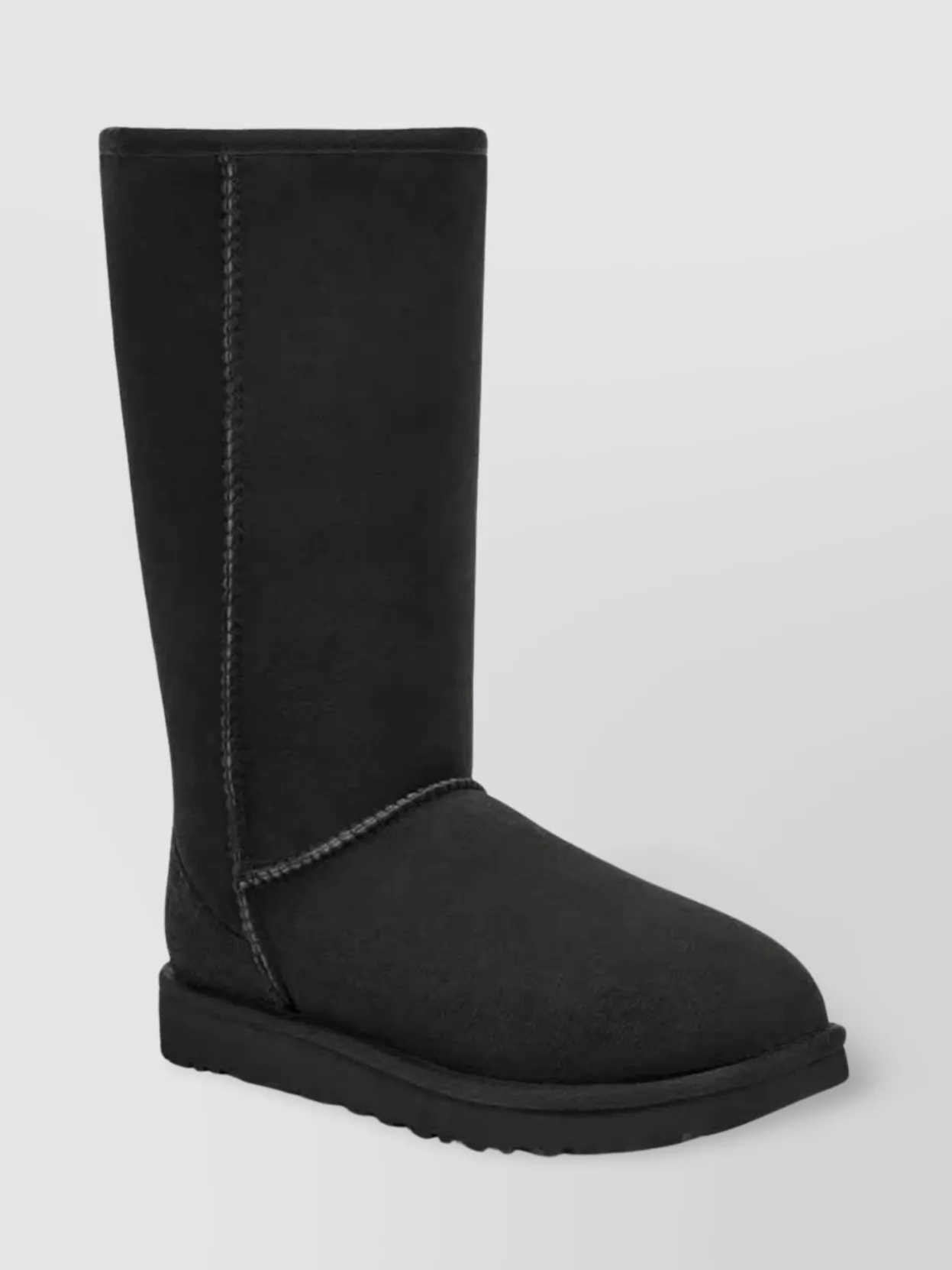 Ugg Tall Ii Stitched Rubber Sole Boots