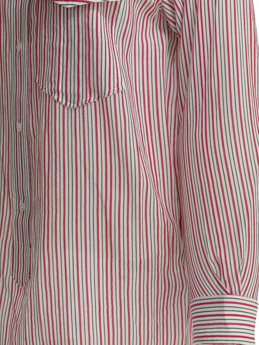 Isabel Marant Etoile Striped Knee-Length Dress