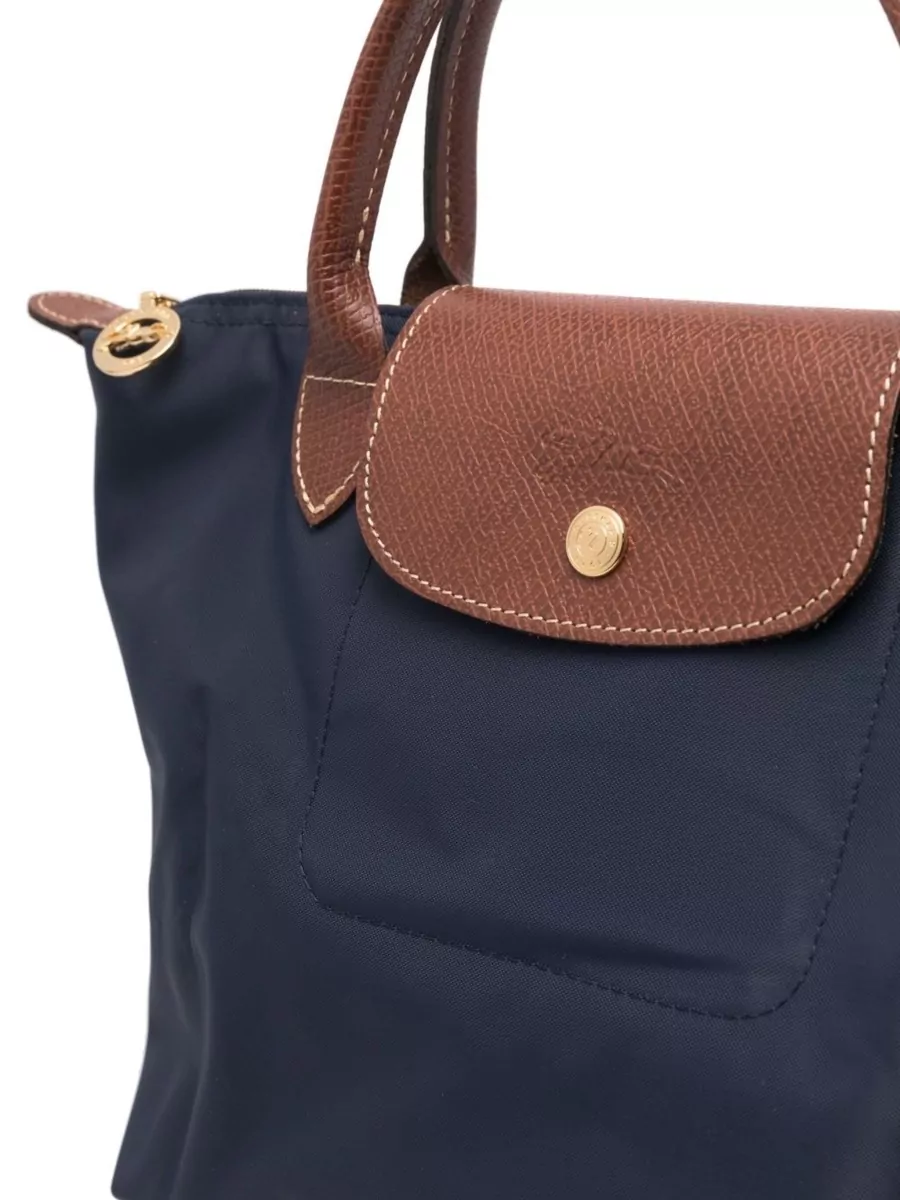 Longchamp Small Tote Bag