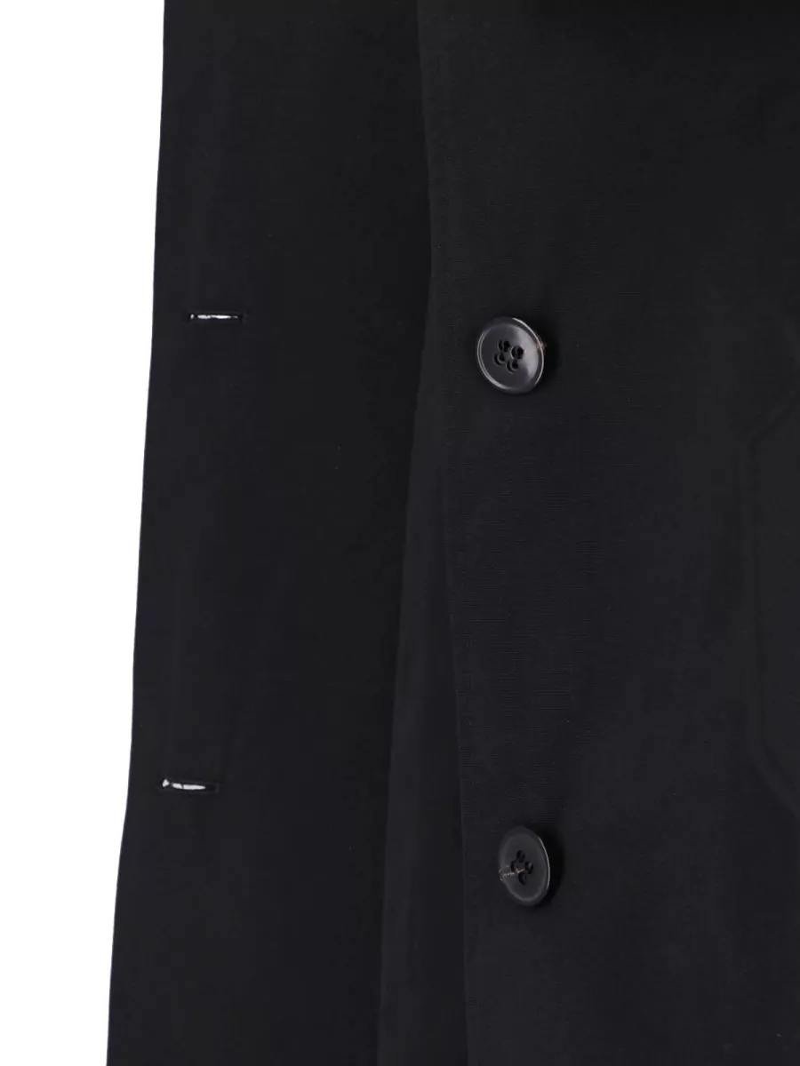 Dondup Trench Coat