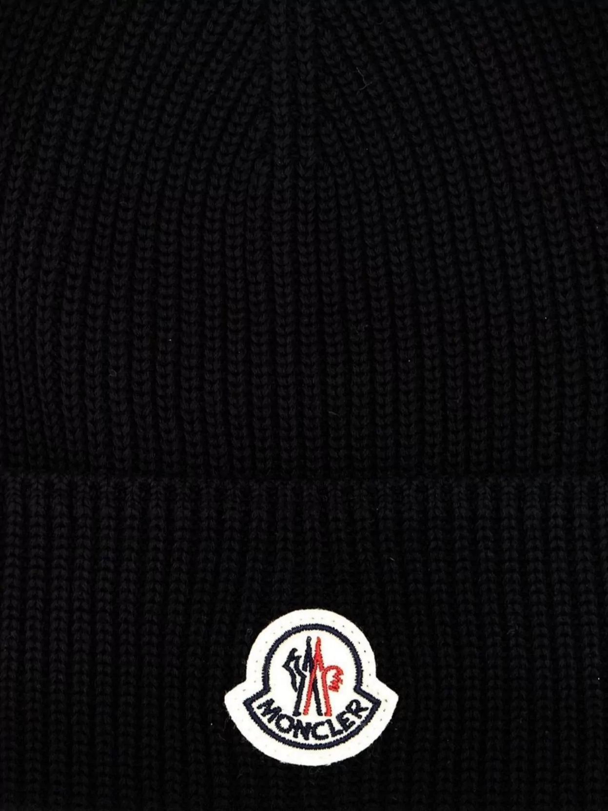Moncler Knit Hats For A Cozy Look