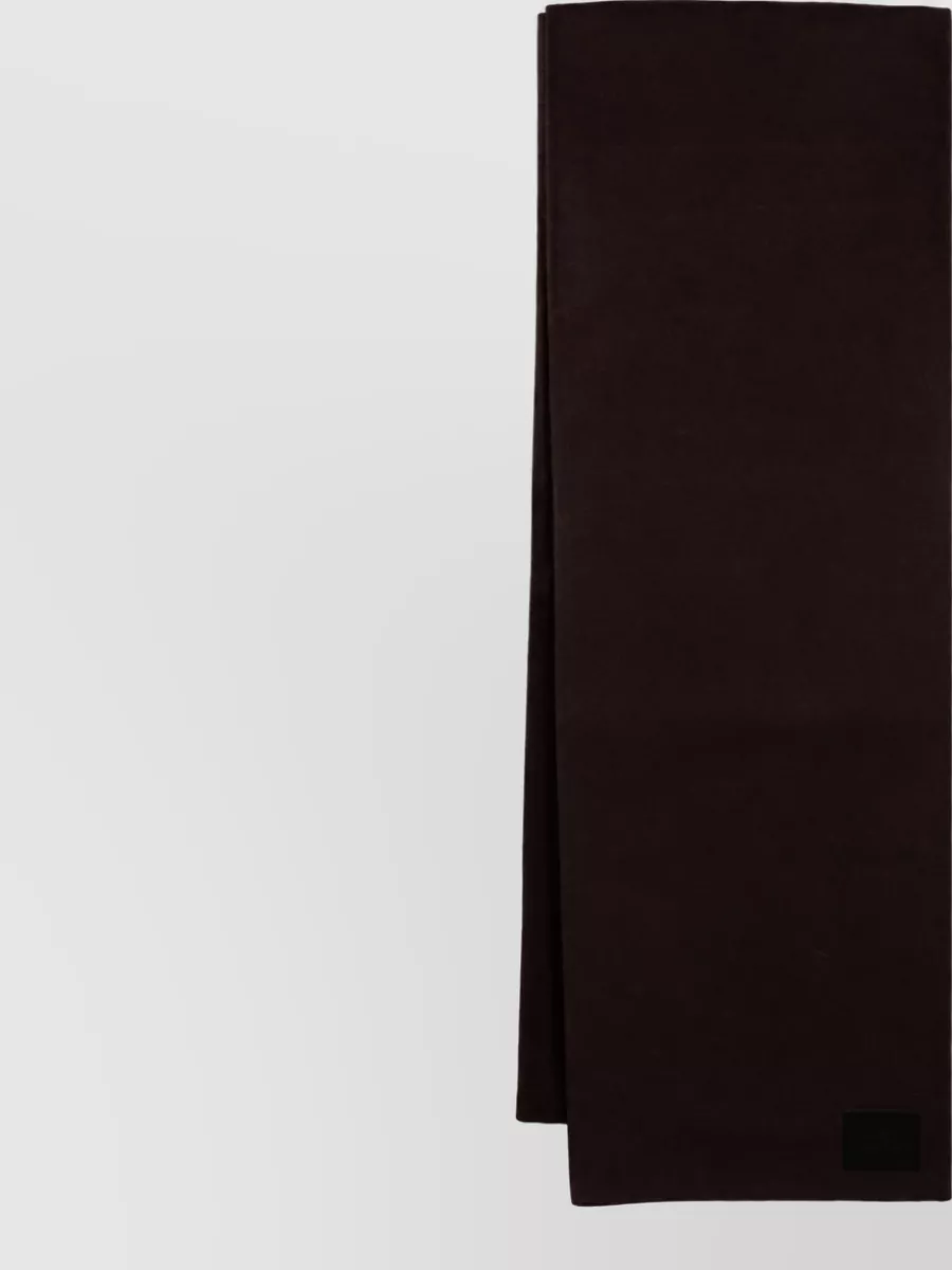 Anine Bing wool scarf