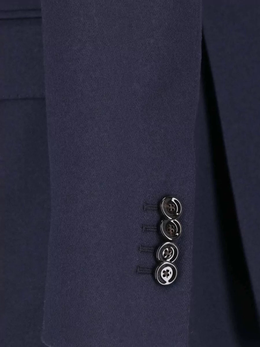 Lardini Wool Blazer