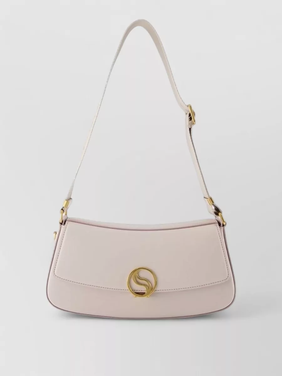 Stella Mccartney Eco alter medium vegan leather shoulder bag