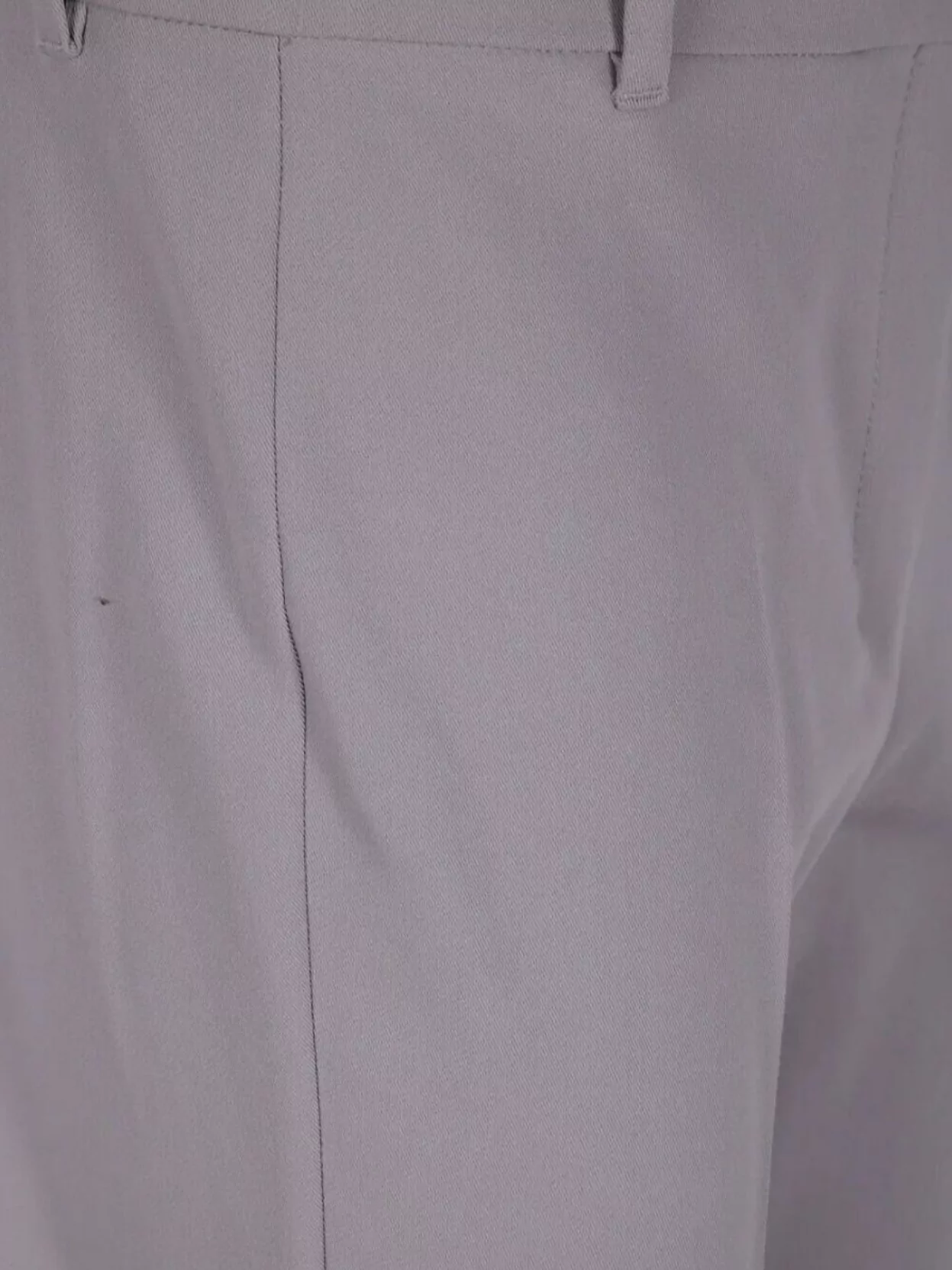 S Max Mara Tailored Trousers With Pleats And Pockets