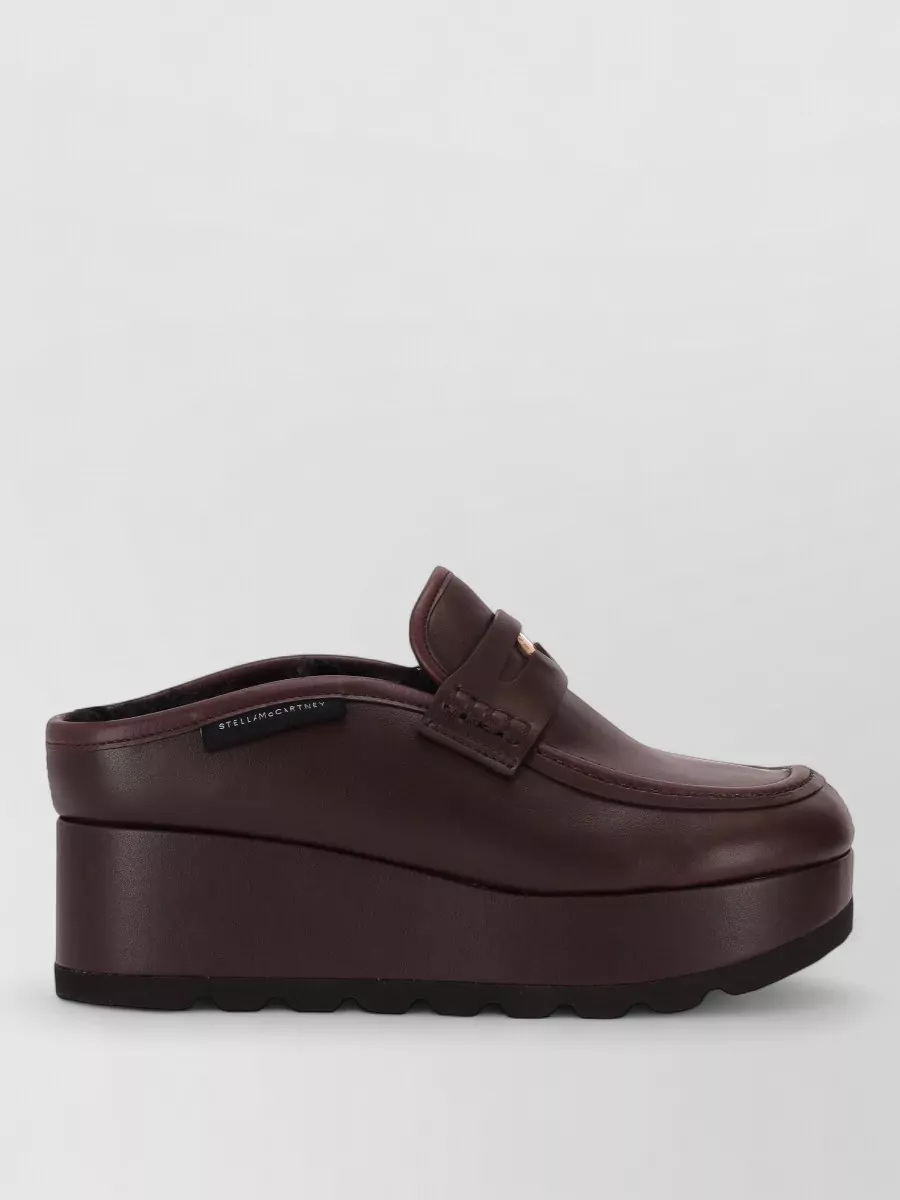 Stella Mccartney Mules